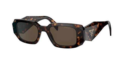 prada 17ws tortoise|Prada PR 17WS S (49 .